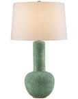 Currey and Company Manor Table Lamp