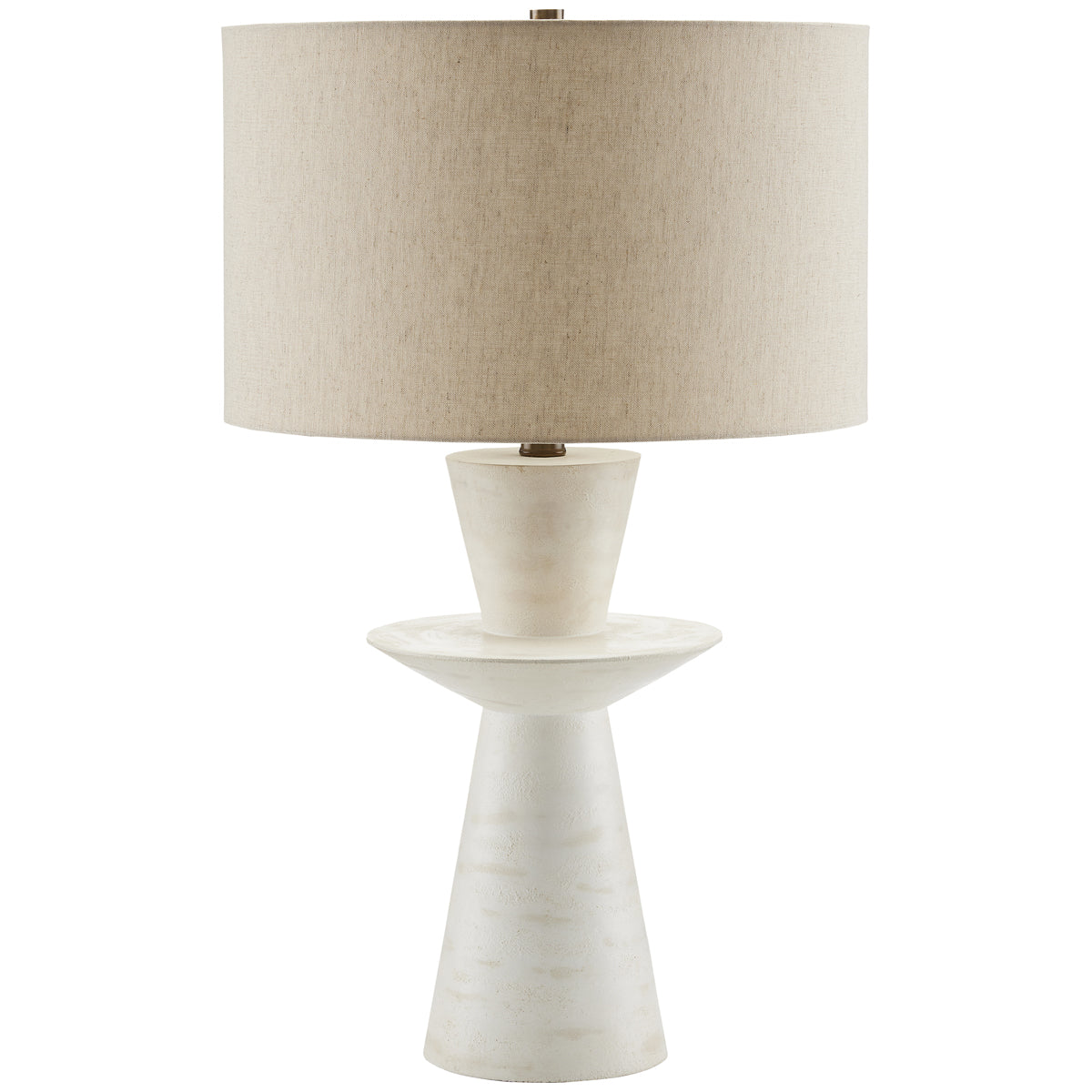 Currey and Company Cantata Table Lamp