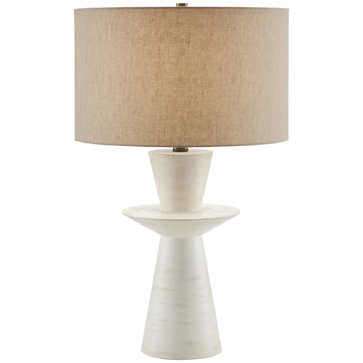 Currey and Company Cantata Table Lamp