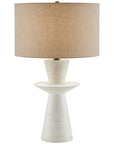 Currey and Company Cantata Table Lamp