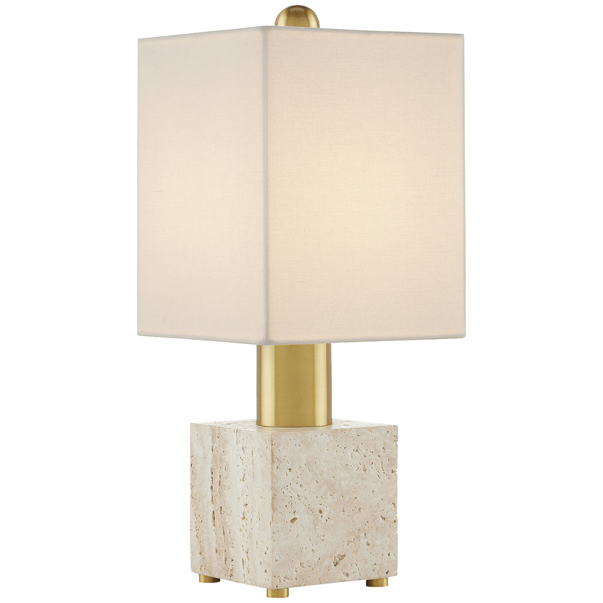 Currey and Company Gentini Table Lamp