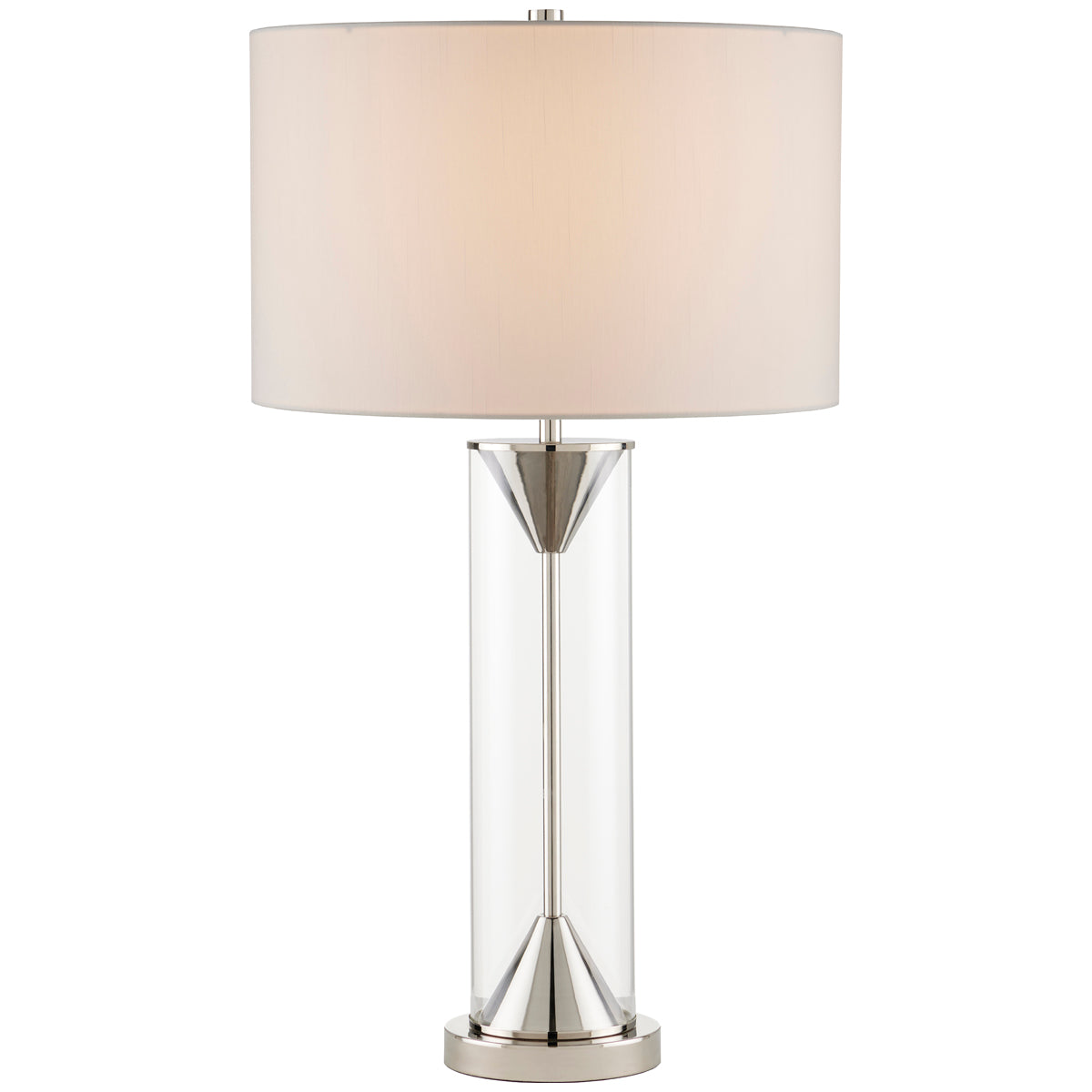 Currey and Company Piers Table Lamp