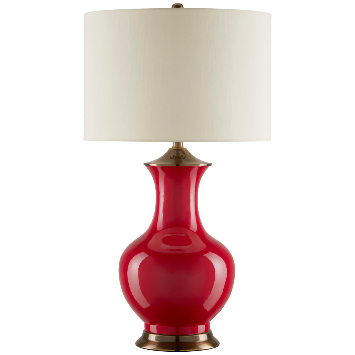 Currey and Company Lilou Table Lamp