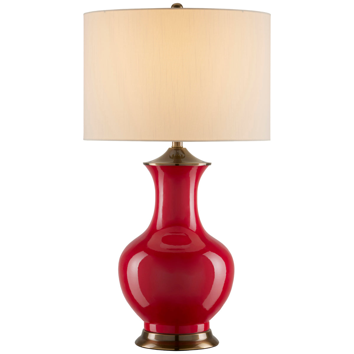 Currey and Company Lilou Table Lamp