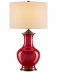 Currey and Company Lilou Table Lamp