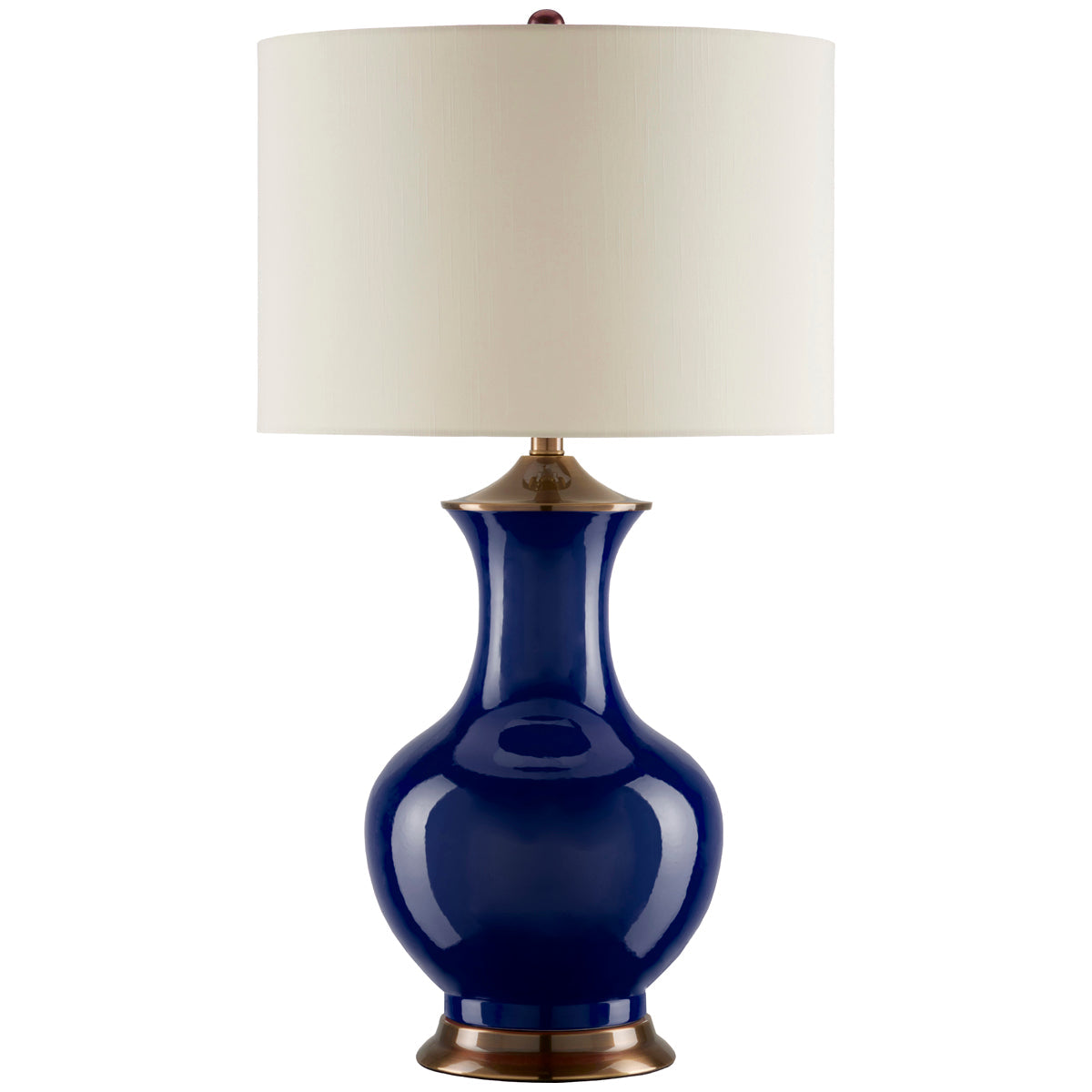 Currey and Company Lilou Table Lamp