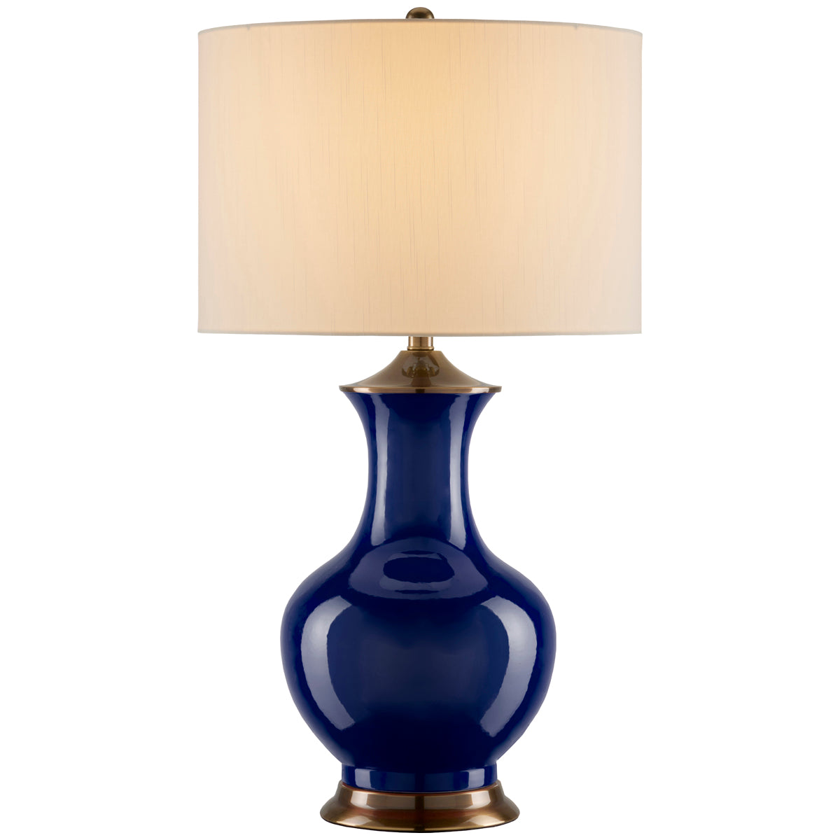 Currey and Company Lilou Table Lamp