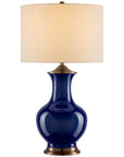 Currey and Company Lilou Table Lamp