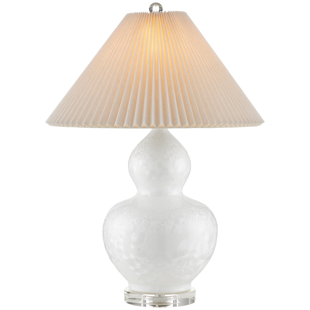 Currey and Company Robineau Table Lamp