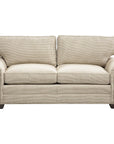 Vanguard Furniture Main Street Mid Sofa