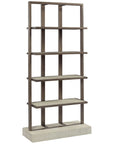 Woodbridge Furniture Talmadge Bookcase