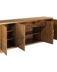 Woodbridge Furniture Manobo Media Cabinet