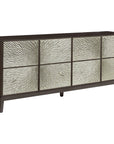 Woodbridge Furniture Radial Media Cabinet