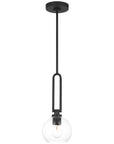 Sea Gull Lighting Codyn 1-Light Mini Pendant without Bulb