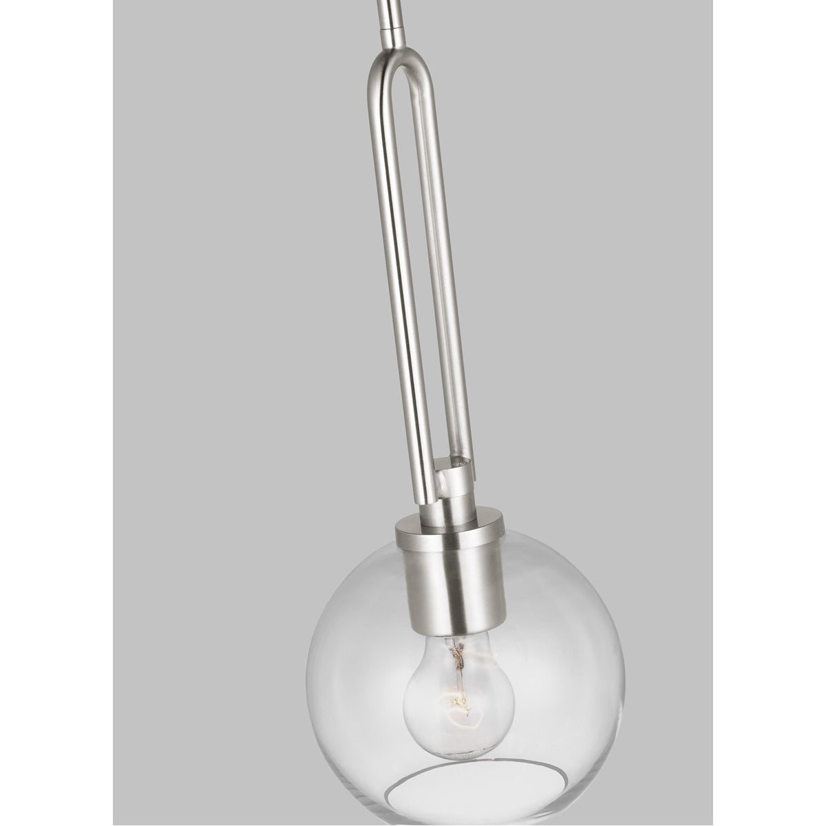 Sea Gull Lighting Codyn 1-Light Mini Pendant without Bulb