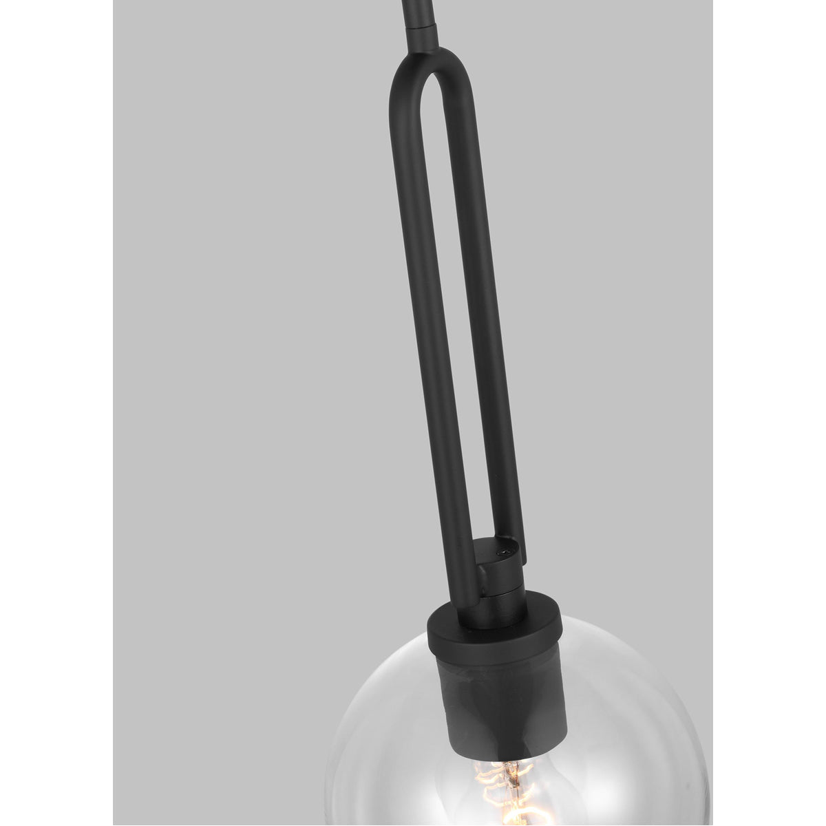 Sea Gull Lighting Codyn 1-Light Mini-Pendant