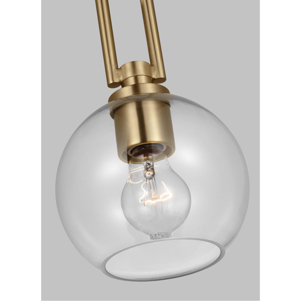 Sea Gull Lighting Codyn 1-Light Mini-Pendant