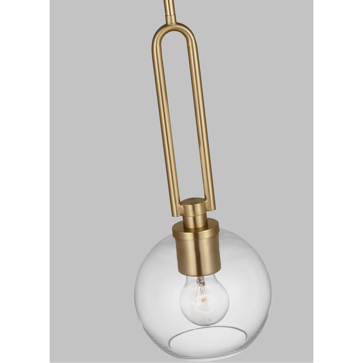 Sea Gull Lighting Codyn 1-Light Mini-Pendant