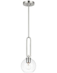 Sea Gull Lighting Codyn 1-Light Mini-Pendant