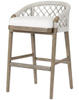 Palecek Otis 30" Barstool