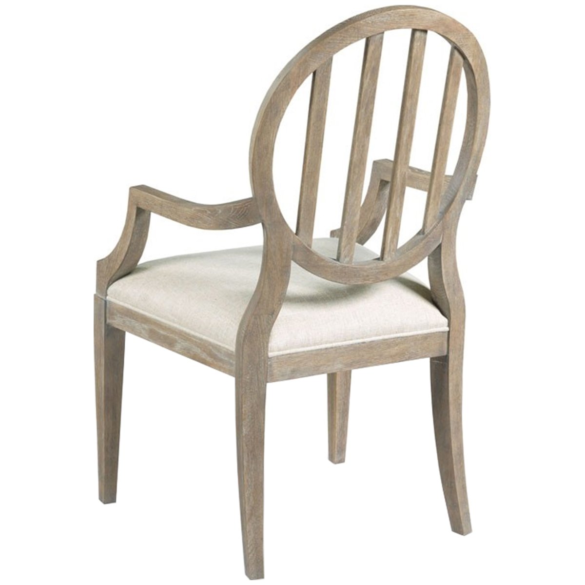 Woodbridge Furniture Emma Arm Chair