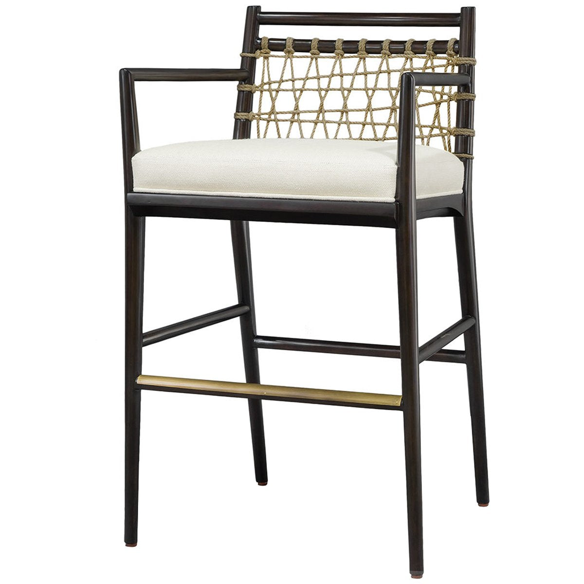 Palecek Pratt 30&quot; Barstool