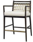 Palecek Pratt 24" Counter Stool