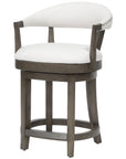 Palecek Menlo 24" Counter Stool