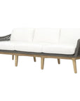 Palecek Napoli Outdoor Sofa