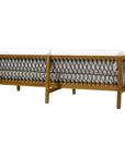 Palecek Glenn Outdoor Sofa