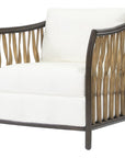 Palecek Lincoln Lounge Chair