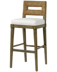 Palecek Logan 30-Inch Barstool