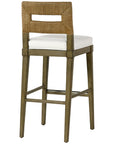 Palecek Logan 30-Inch Barstool