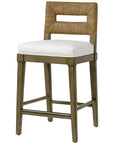 Palecek Logan 24-Inch Counter Barstool