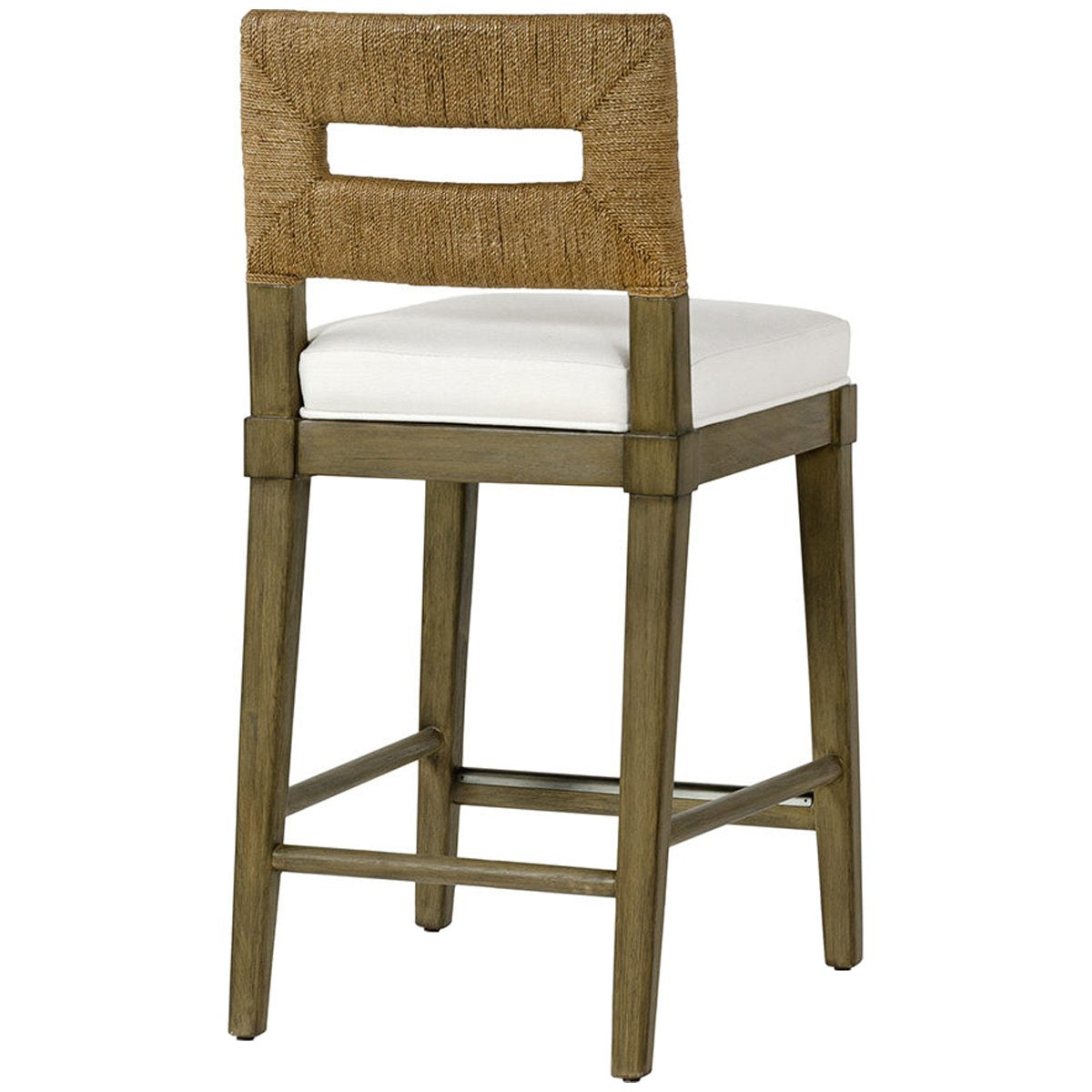 Palecek Logan 24-Inch Counter Barstool