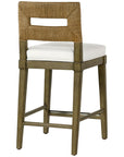 Palecek Logan 24-Inch Counter Barstool