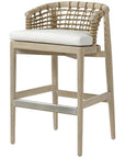 Palecek Melrose 30-Inch Barstool