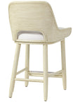 Palecek Alvaro 24-Inch Counter Barstool