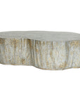 Palecek Rivers Coffee Table