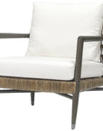 Palecek Navarro Lounge Chair