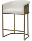 Palecek Donovan 24" Counter Stool