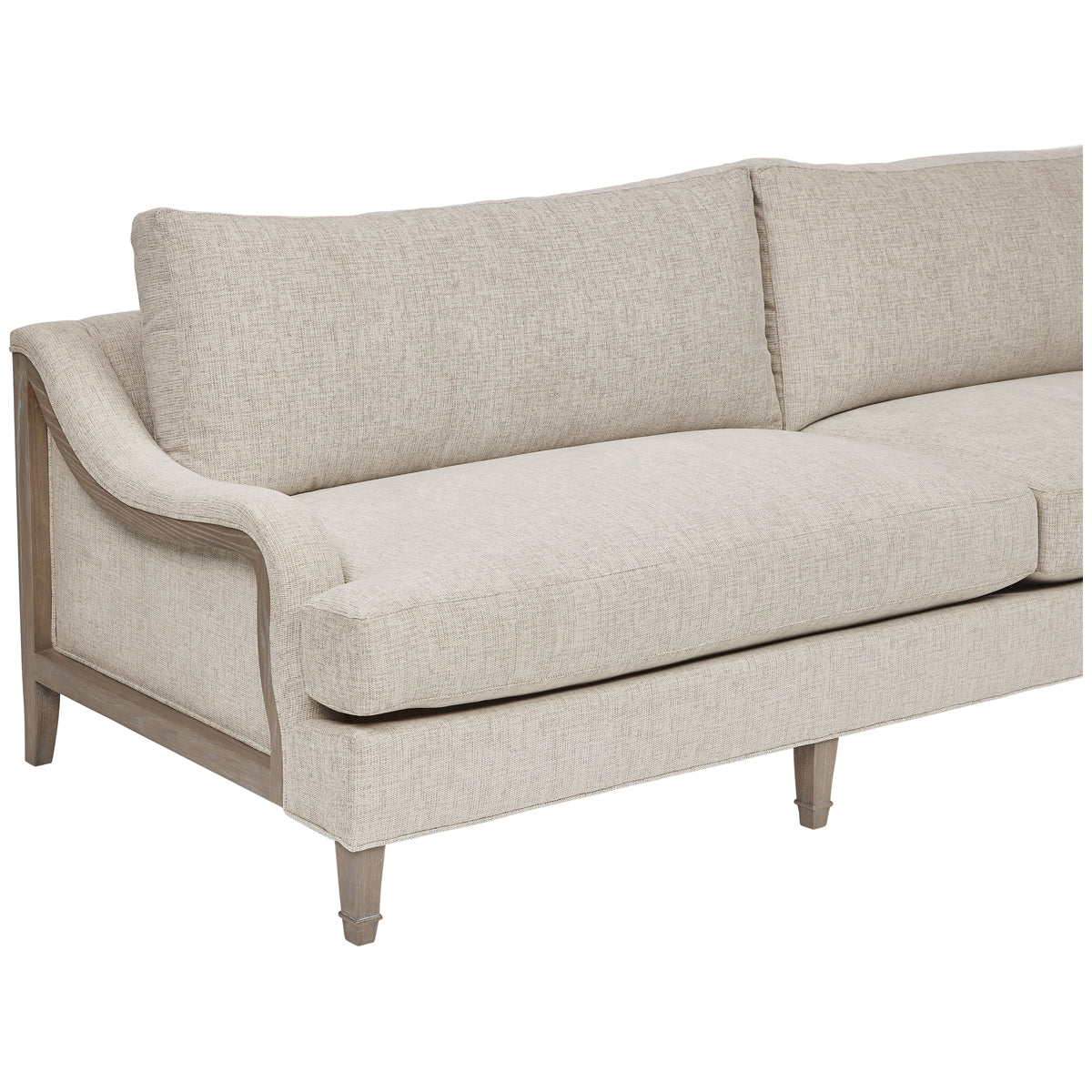 A.R.T. Furniture Tresco 100-Inch Sofa