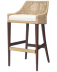 Palecek Vincent 30" Barstool