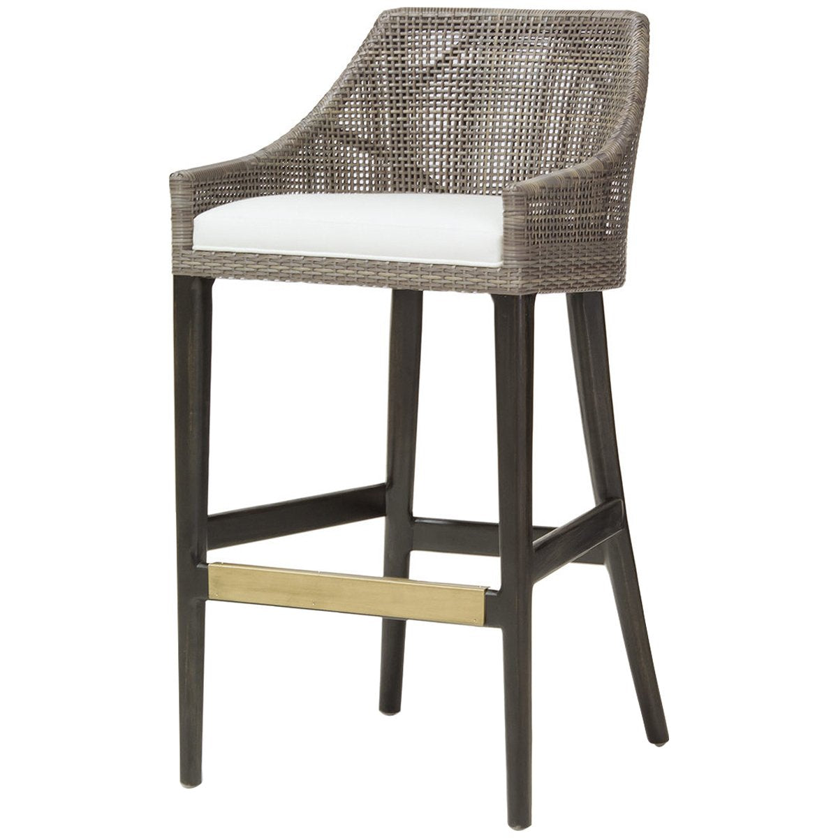 Palecek Vincent 30&quot; Barstool