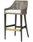 Palecek Vincent 30" Barstool