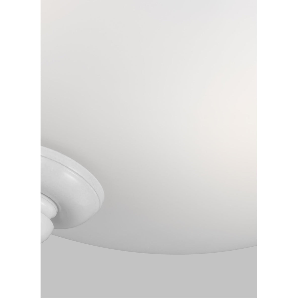 Sea Gull Lighting Geary 2-Light Flush Mount