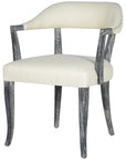 Palecek Menlo Distressed Chair