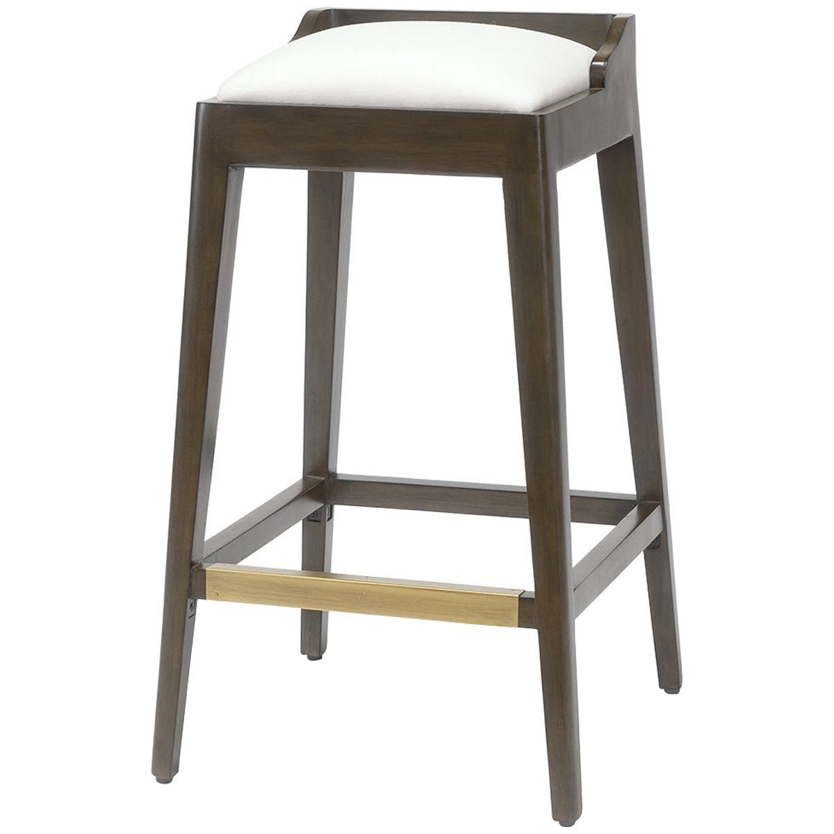 Palecek Hawker 30&quot; Barstool