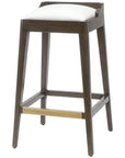 Palecek Hawker 30" Barstool