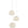 Currey and Company Piero 3-Light Multi-Drop Pendant